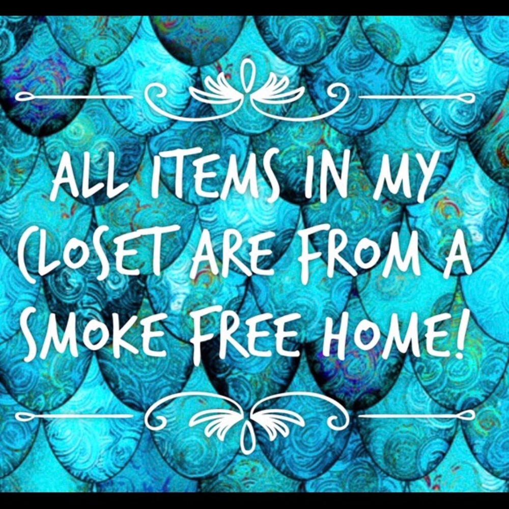 Smoke-Free Home